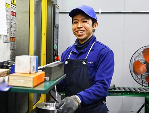 キャリア2年のお仕事
