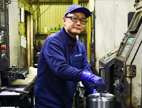キャリア20年のお仕事
